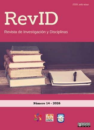 					Ver Núm. 14 (2026)
				